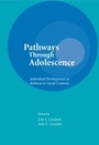 Cover: Pathways Through Adolescence - Psychology Press Ltd