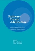 Cover: Pathways Through Adolescence - Psychology Press Ltd