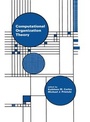 Cover: Computational Organization Theory - Psychology Press Ltd