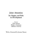 Cover: Joint Attention - Psychology Press Ltd