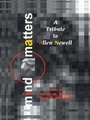 Cover: Mind Matters - Psychology Press Ltd