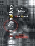 Cover: Mind Matters - Psychology Press Ltd