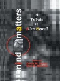 Enlarge image Cover: Mind Matters - Psychology Press Ltd