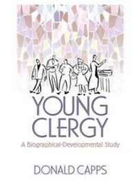 Abbildung von: Young Clergy - Routledge