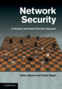 Abbildung von: Network Security - Cambridge University Press