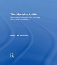 Abbildung von: The Machine in Me - Routledge