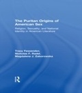 Cover: The Puritan Origins of American Sex - Routledge