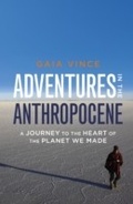 Cover: Adventures in the Anthropocene - Vintage Digital