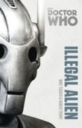 Cover: Doctor Who: Illegal Alien - BBC Digital