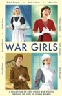 Cover: War Girls - Andersen Digital