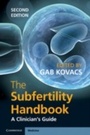 Cover: The Subfertility Handbook - Cambridge University Press