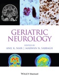 Abbildung von: Geriatric Neurology - Wiley-Blackwell
