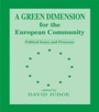 Cover: A Green Dimension for the European Community - Routledge