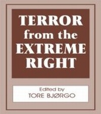 Abbildung von: Terror from the Extreme Right - Routledge