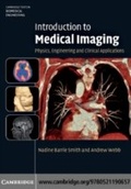 Cover: Introduction to Medical Imaging - Cambridge University Press