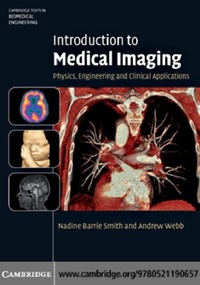 Enlarge image Cover: Introduction to Medical Imaging - Cambridge University Press