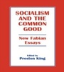 Cover: Socialism and the Common Good - Routledge