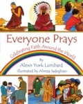 Cover: Everyone Prays - Wisdom Tales