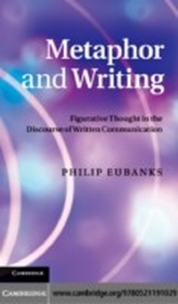 Abbildung von: Metaphor and Writing - Cambridge University Press