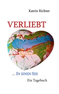 Cover: Verliebt in einen See - BoD - Books on Demand