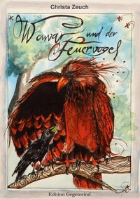 Enlarge image Cover: Wawar und der Feuervogel - BoD - Books on Demand