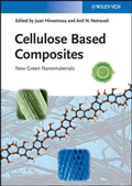Cover: Cellulose Based Composites - Wiley-VCH