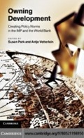 Cover: Owning Development - Cambridge University Press
