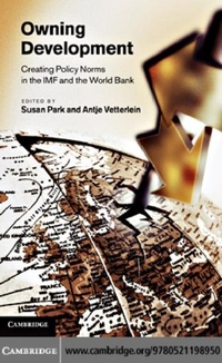 Enlarge image Cover: Owning Development - Cambridge University Press