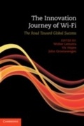 Cover: The Innovation Journey of Wi-Fi - Cambridge University Press