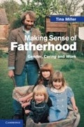 Cover: Making Sense of Fatherhood - Cambridge University Press
