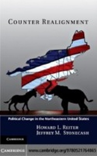 Abbildung von: Counter Realignment - Cambridge University Press