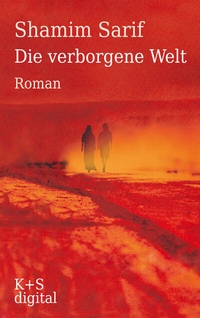 Abbildung von: Die verborgene Welt - Verlag Krug & Schadenberg