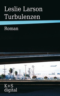 Abbildung von: Turbulenzen - Verlag Krug & Schadenberg
