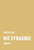 Cover: Die Synagoge - Verbrecher