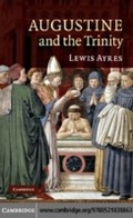 Cover: Augustine and the Trinity - Cambridge University Press