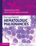 Cover: Management of Hematologic Malignancies - Cambridge University Press