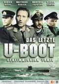 Cover: Das letzte U-Boot - Geheimmission Tokio - Ascot Elite