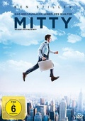 Cover: Das erstaunliche Leben des Walter Mitty - 20th Century Fox Home Entertainment
