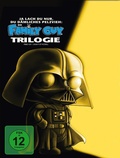 Cover: Family Guy Trilogie - Ja, lach Du nur, du d&auml;mliches Pelzvieh - 20th Century Fox Home Entertainment