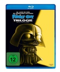 Cover: Family Guy Trilogie - Ja, lach Du nur, du d&auml;mliches Pelzvieh - 20th Century Fox Home Entertainment