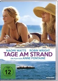 Cover: Tage am Strand - Concorde Home Entertainment