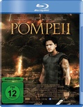Cover: Pompeii - Constantin Film