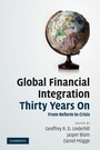 Cover: Global Financial Integration Thirty Years On - Cambridge University Press