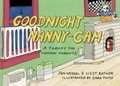Cover: Goodnight Nanny-Cam - Plume