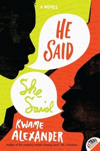 Abbildung von: He Said, She Said - HarperCollins