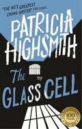 Cover: The Glass Cell - Virago Press Ltd
