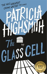 Enlarge image Cover: The Glass Cell - Virago Press Ltd