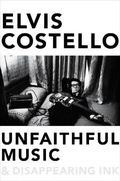 Cover: Unfaithful Music and Disappearing Ink - Viking