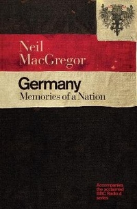 Enlarge image Cover: Germany - Allen Lane