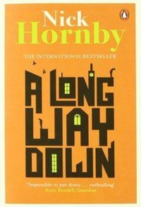 Abbildung von: A Long Way Down - Penguin Classics;Penguin